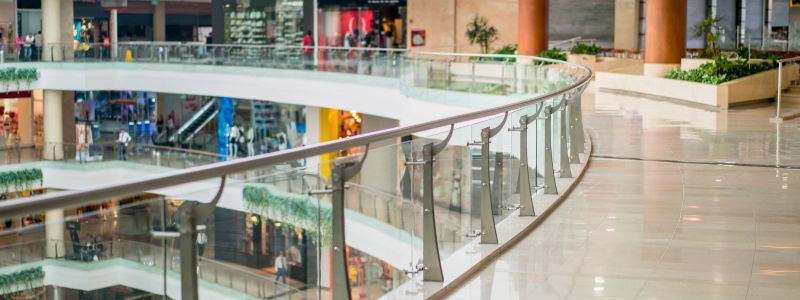 Torres de Resfriamento em Shoppings: Conforto que Gera Experiência