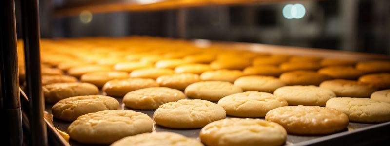 Torres de Resfriamento na Indústria Alimentícia: Essenciais para a Qualidade