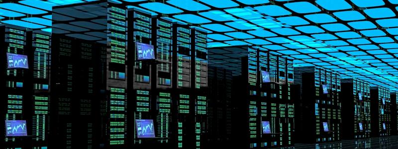 A Engenharia Invisível por Trás dos Data Centers: Como o Resfriamento Garante a Inteligência do Mundo Digital