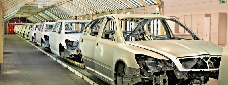 Indústrias que Produzem com Inteligência Térmica: A Relevância do Resfriamento na Performance Industrial